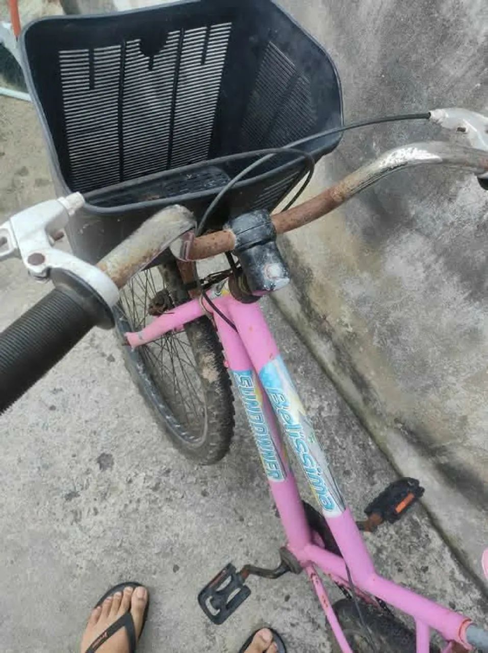Bicicleta  - Foto 2