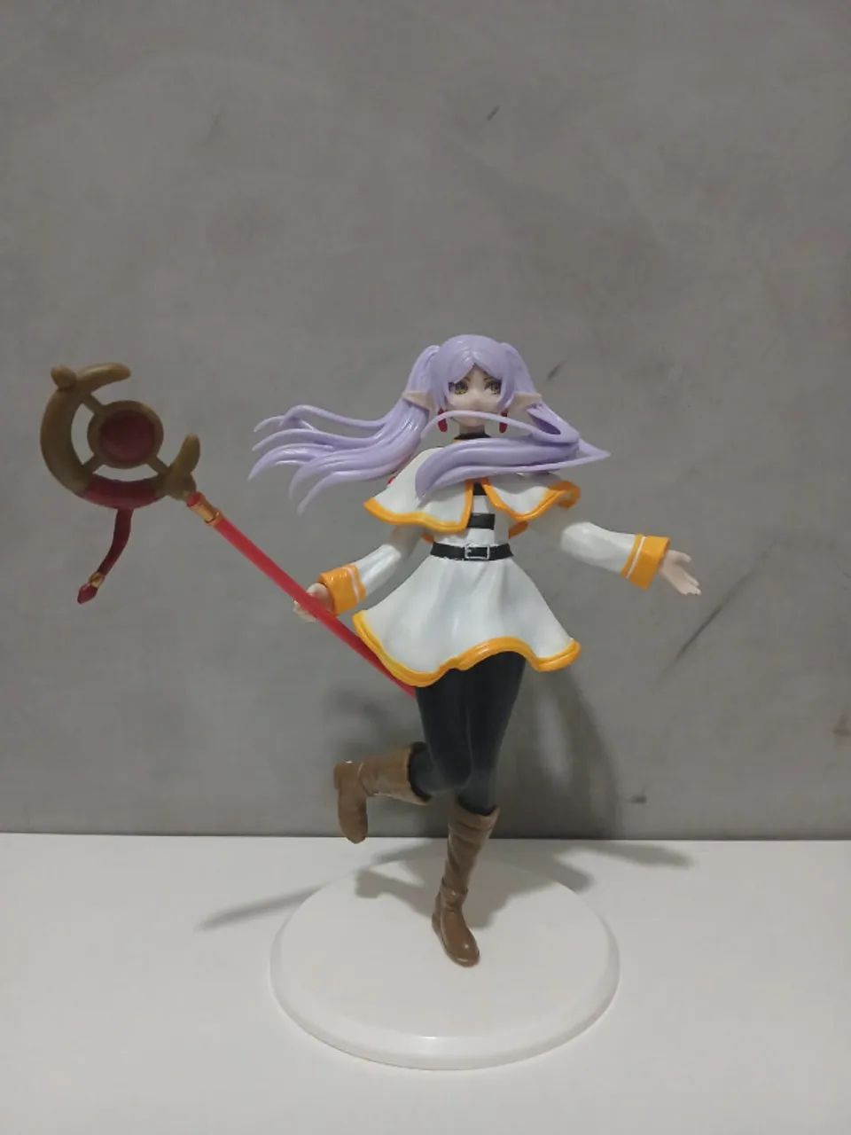 Action Figure Frieren