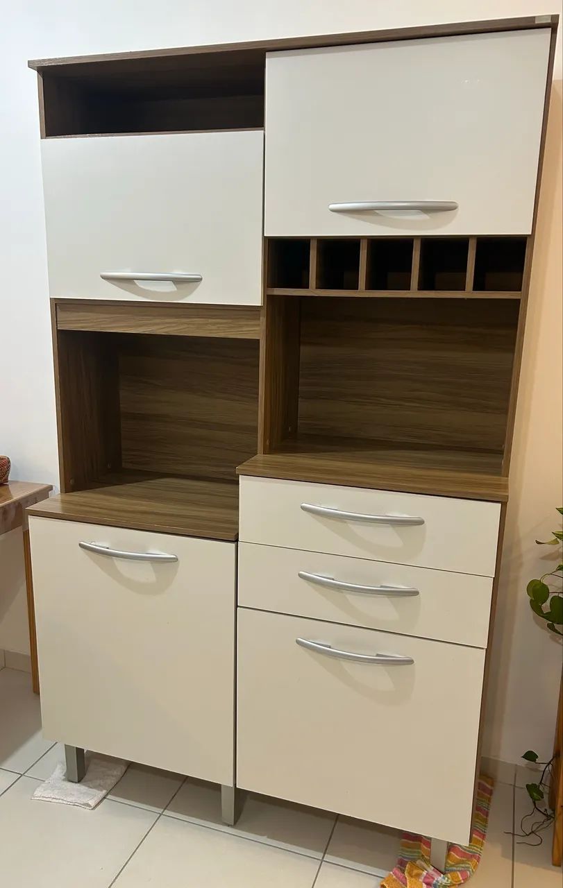 Armário de Cozinha - Foto 3