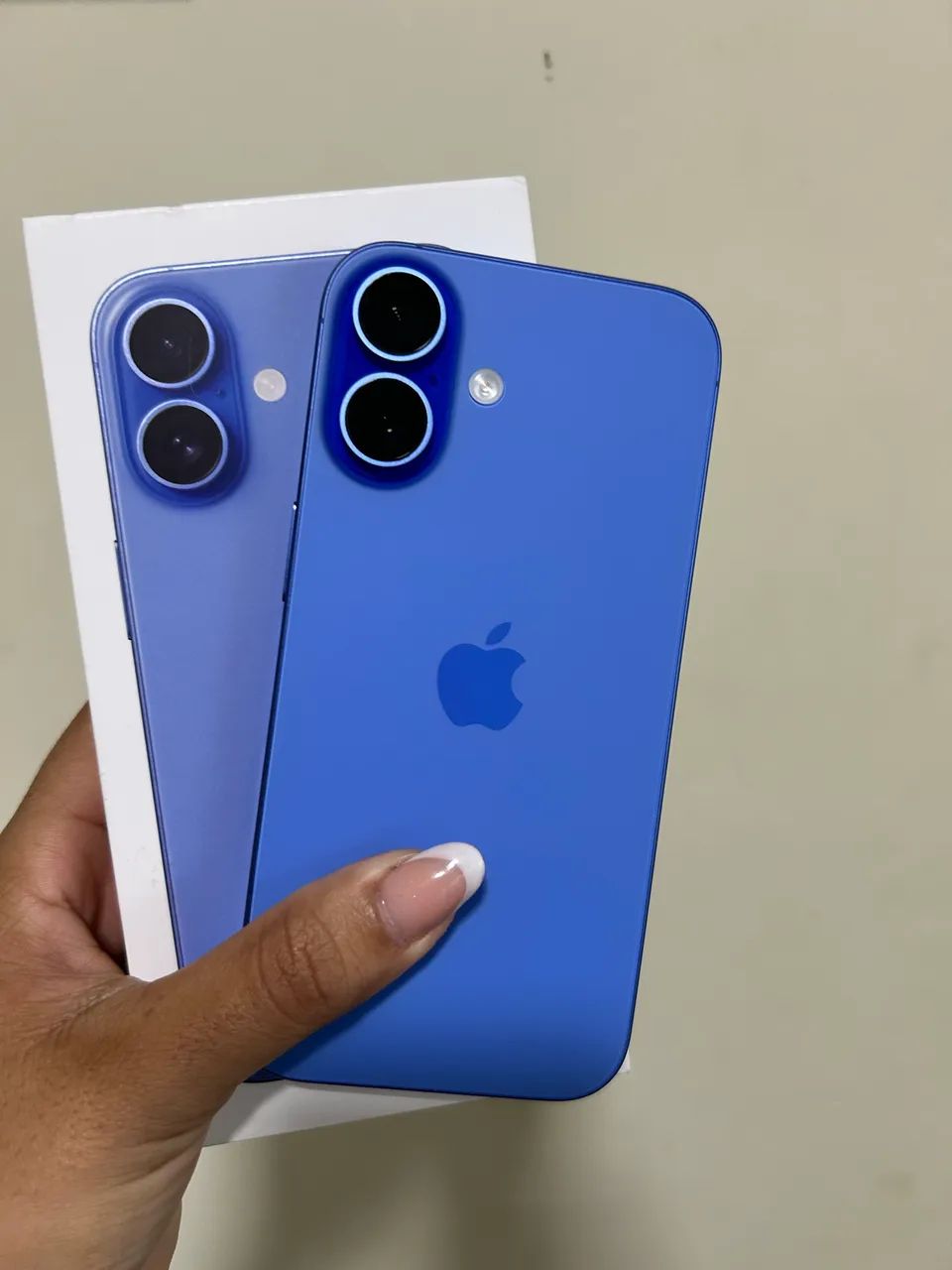 iPhone 16 128GB - Foto 3