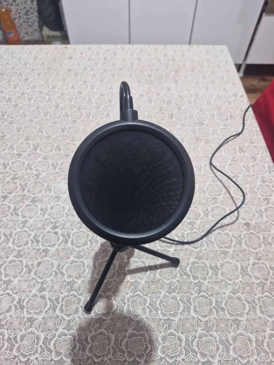 Microfone Redragon Seyfert GM100 - Foto 5