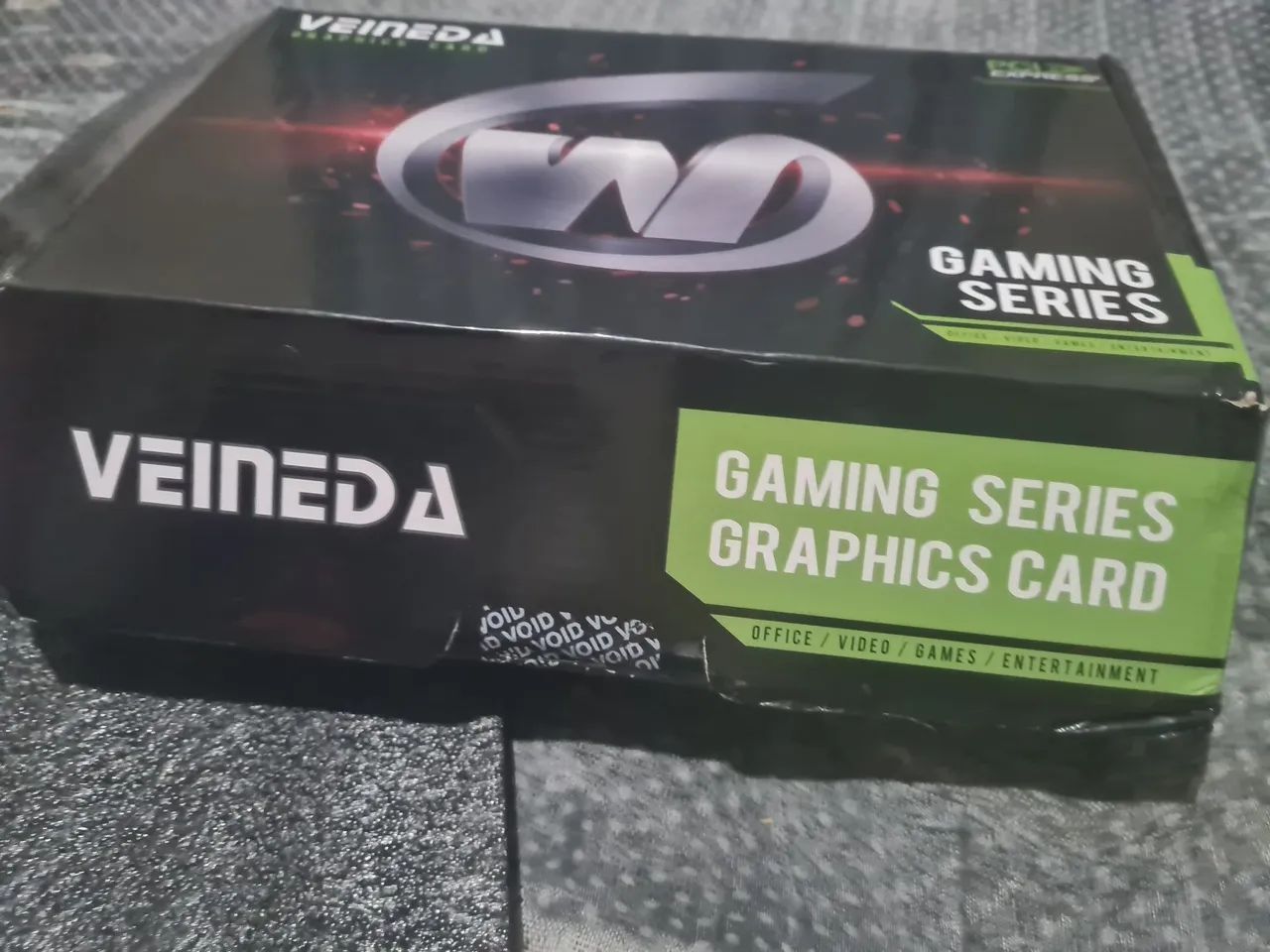Rx 560 4gb