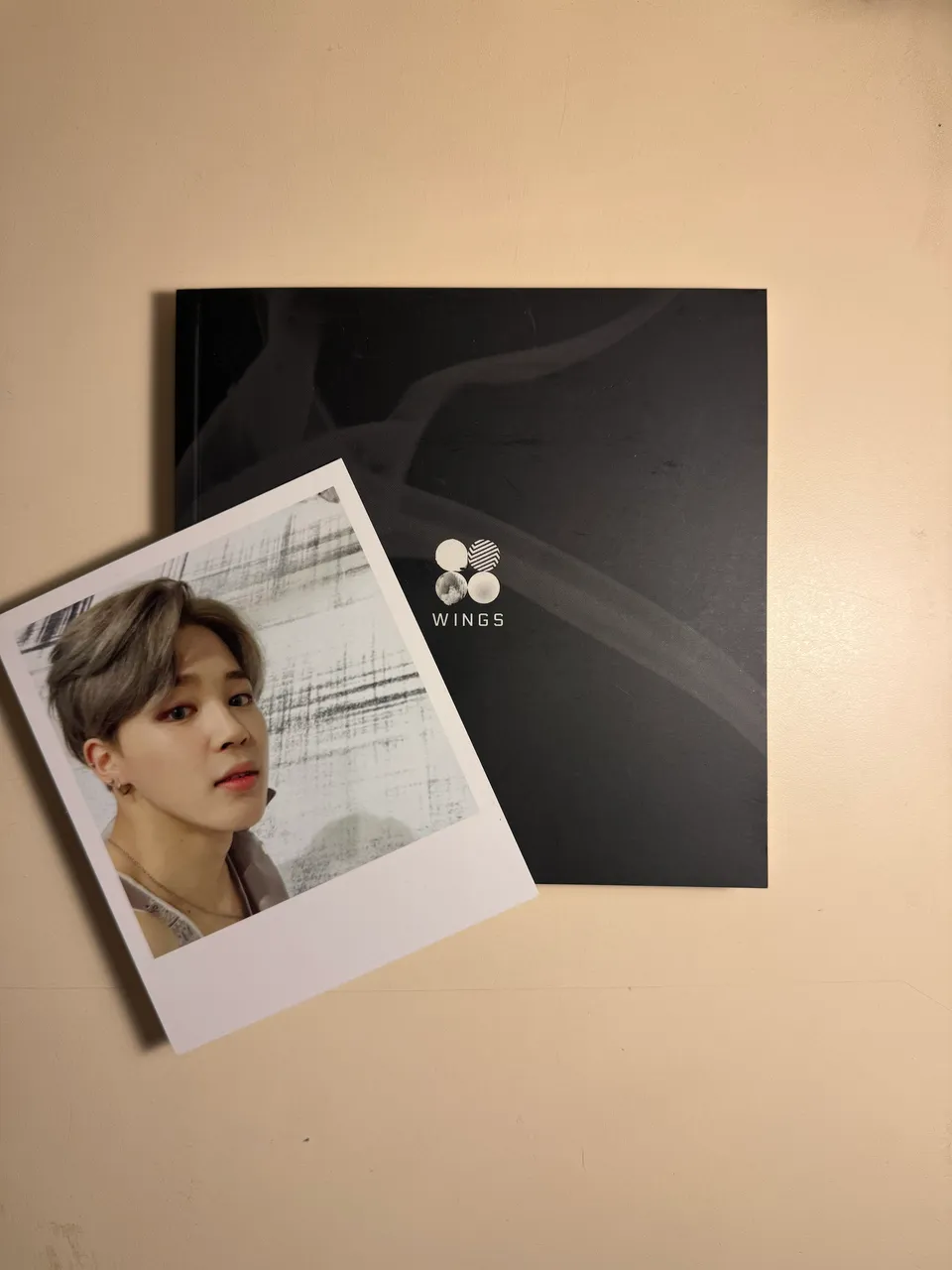 BTS Wings - 4 versões - CDs, DVDs etc - Vera Cruz 1507015231 | OLX