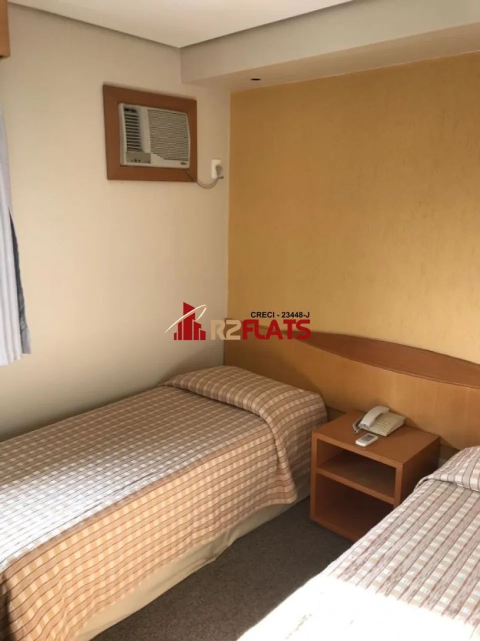Flat com ótimo preço no bairro de Santana. Confira! - Foto 5