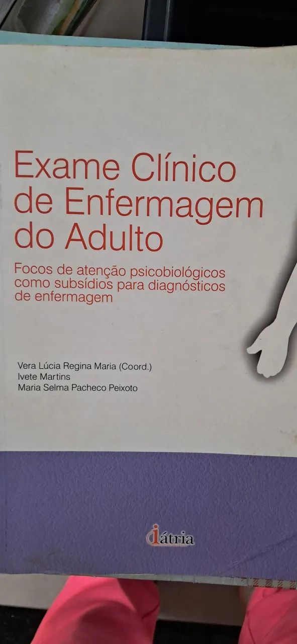 Livros enfermagem  - Foto 5