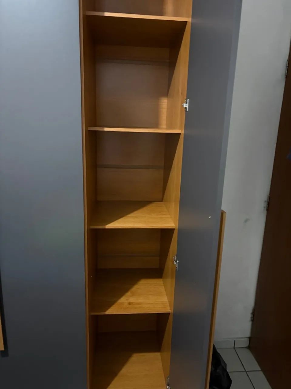 Guarda-roupas Novo - Foto 3