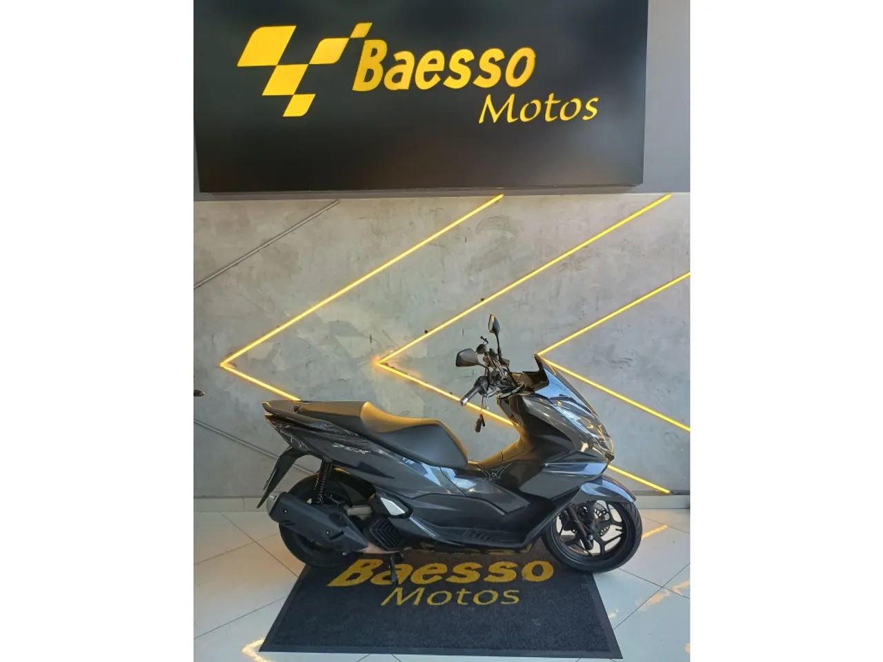 Honda Pcx 160  2024 - Foto 3