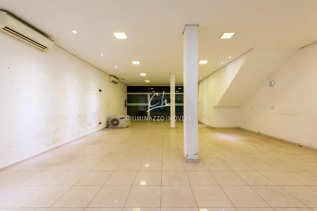 Salão à venda em Campinas, Botafogo, com 316.41 m² - Foto 2