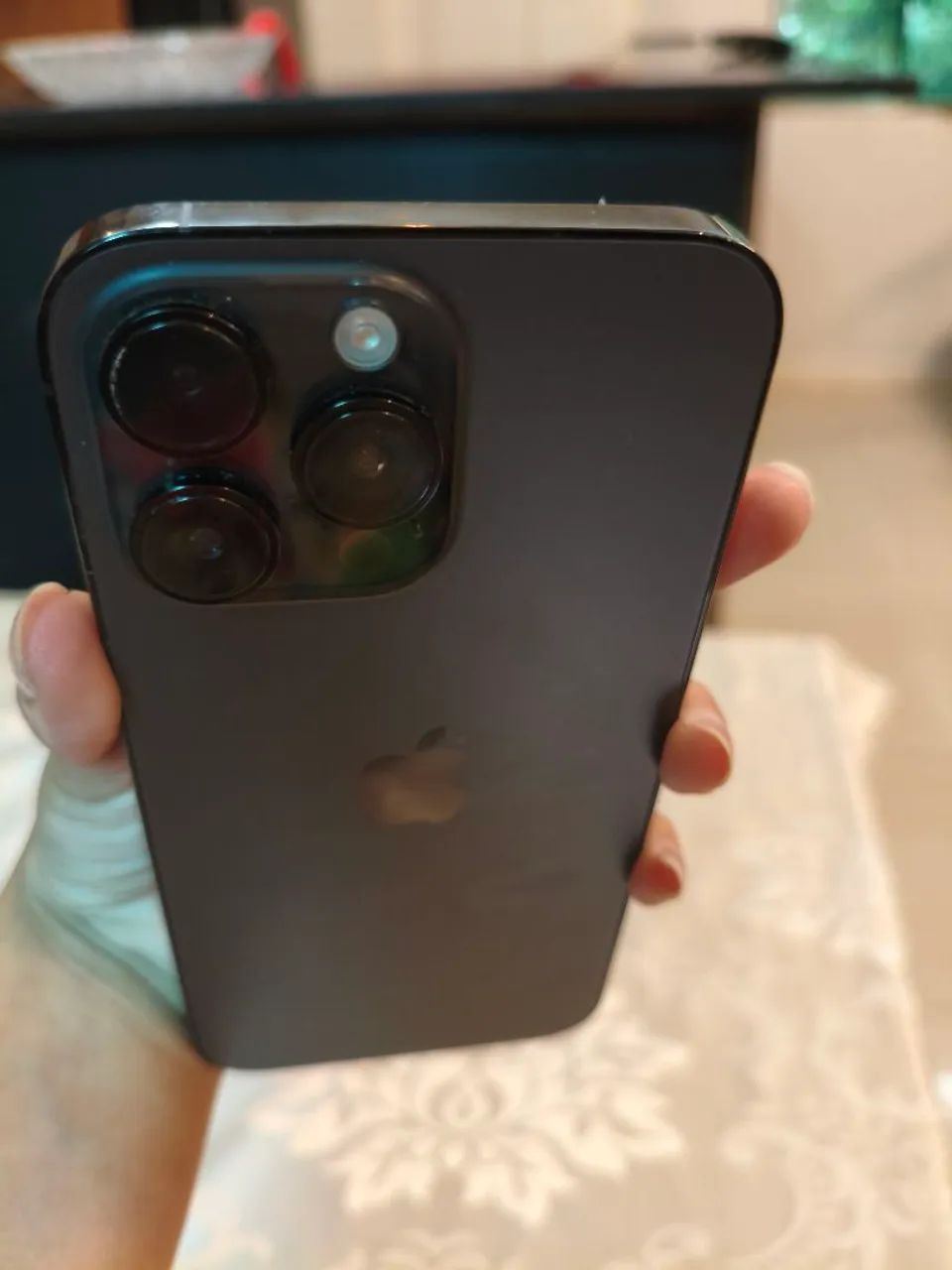 iPhone 14 pro Max  - Foto 2
