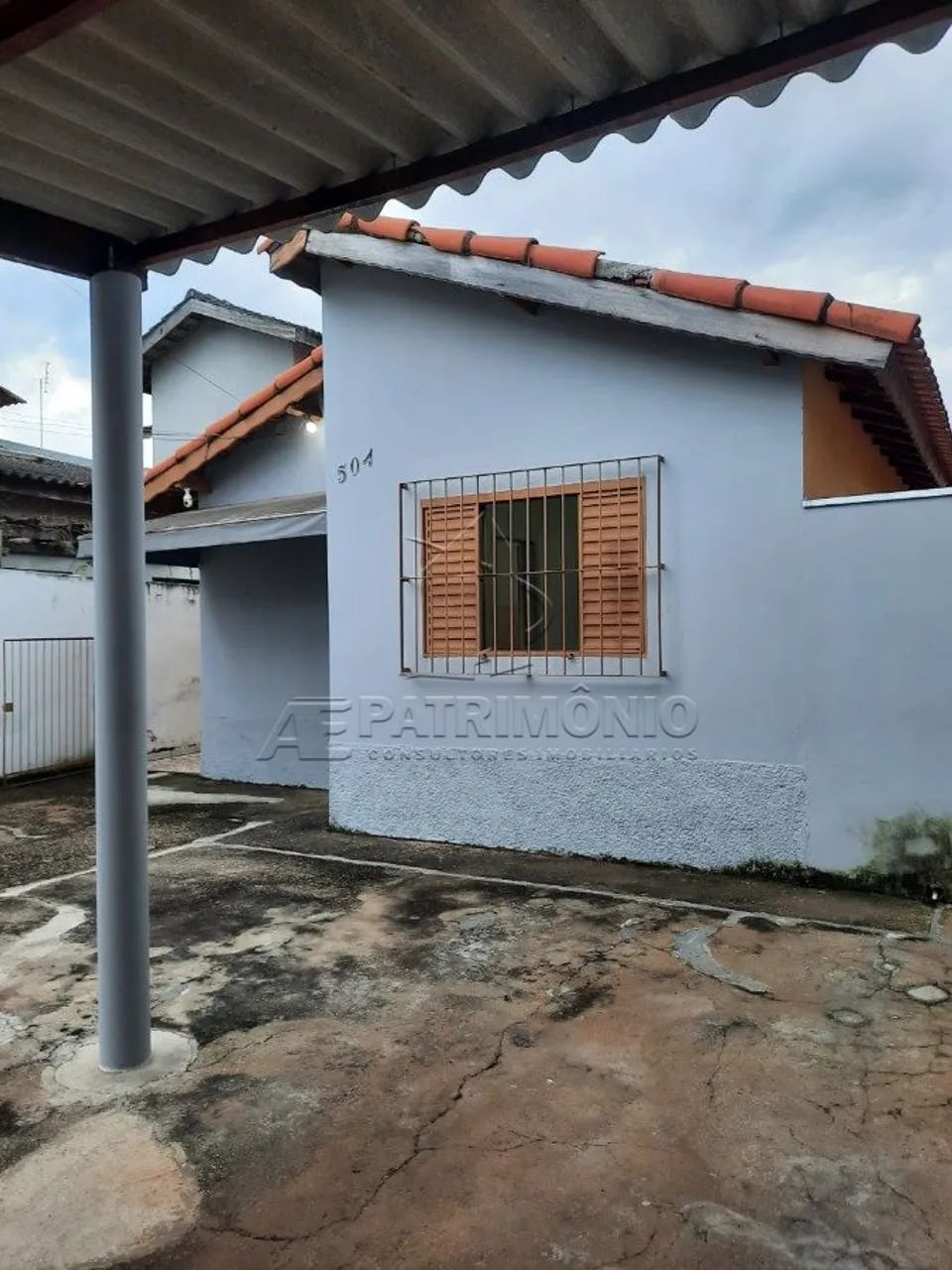 CASA TERREA 1 DORMITÓRIOS - JÚLIO DE MESQUITA - Foto 2
