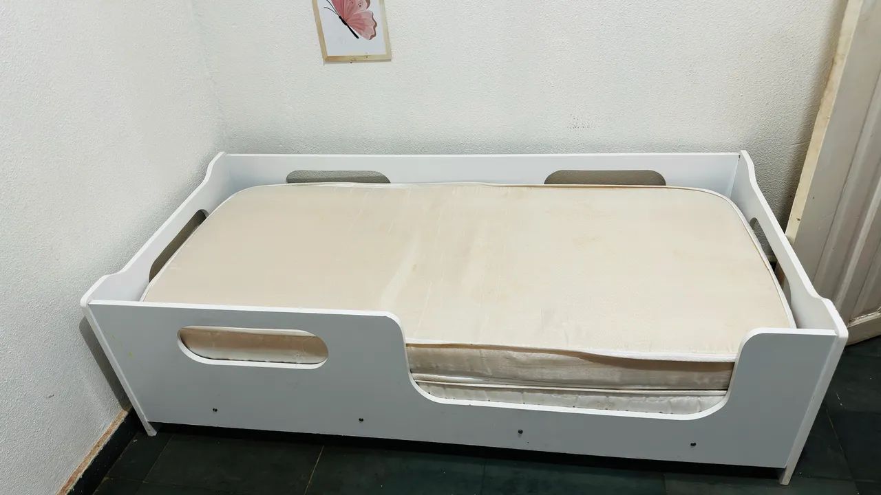 Cama infantil  - Foto 3