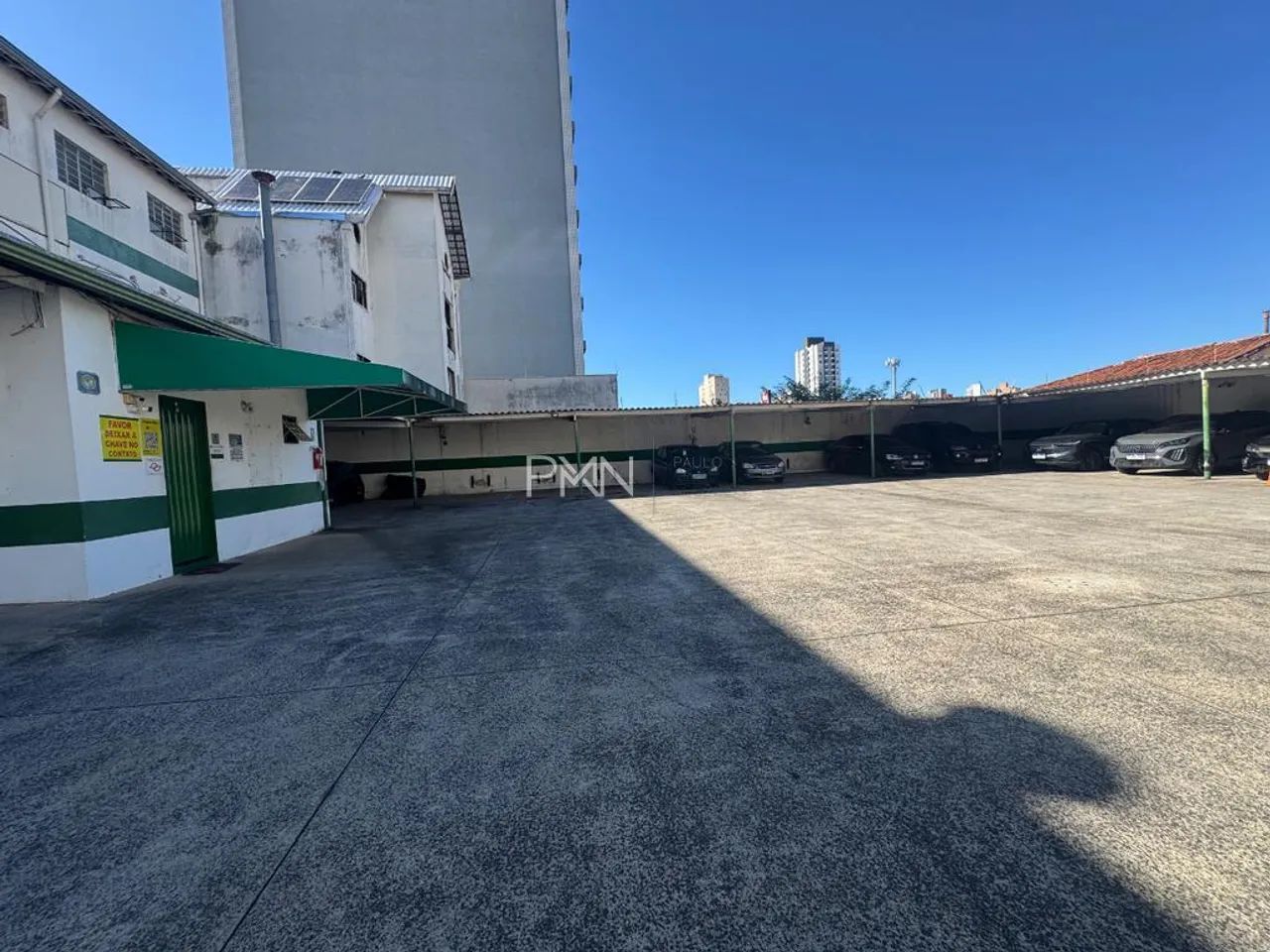 Terreno à venda em Campinas, Vila Itapura, com 542 m² - Foto 3