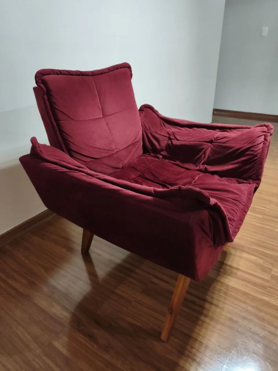 Poltrona - Foto 2