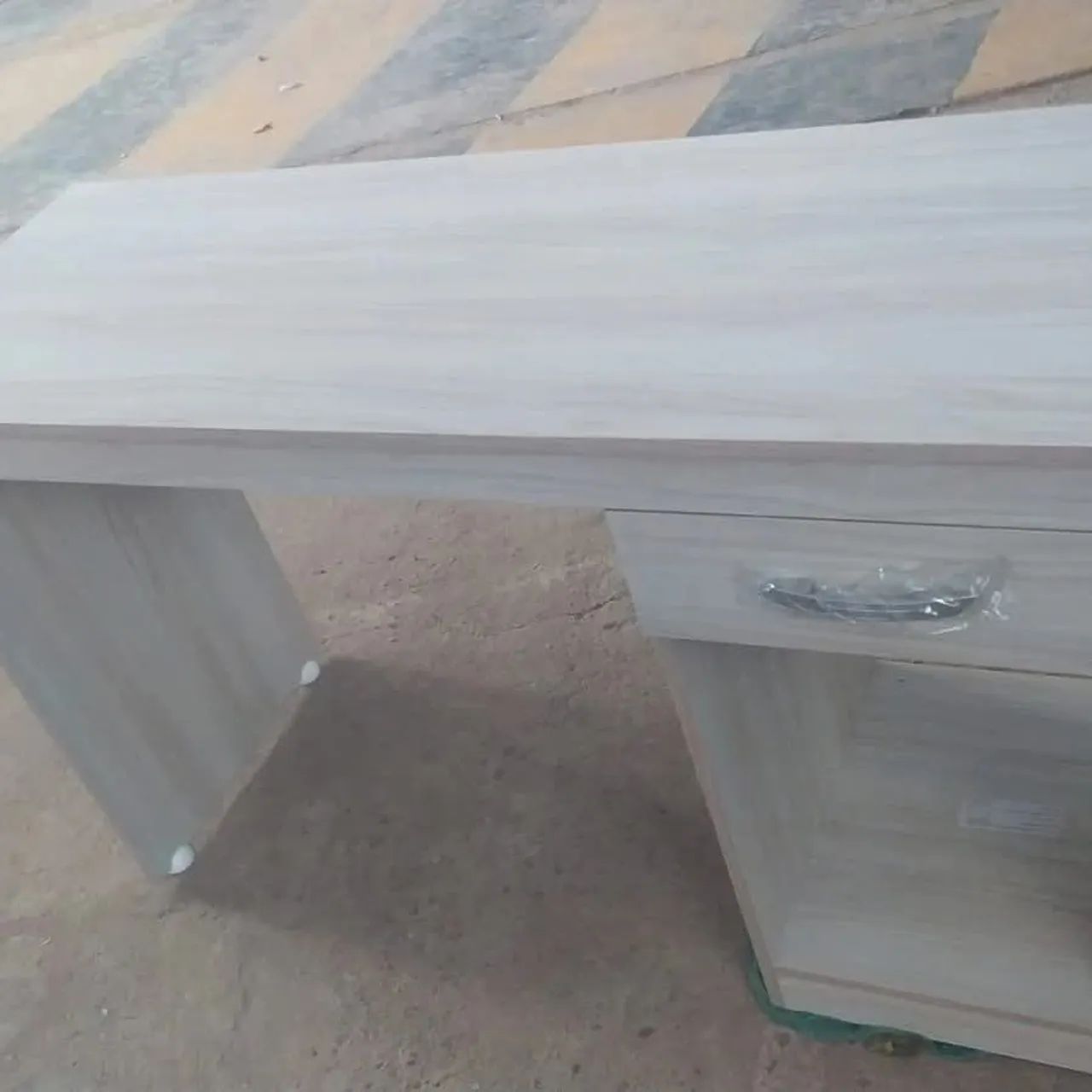 Escrivania, mesa para PC, mesa para estudar. - Foto 3