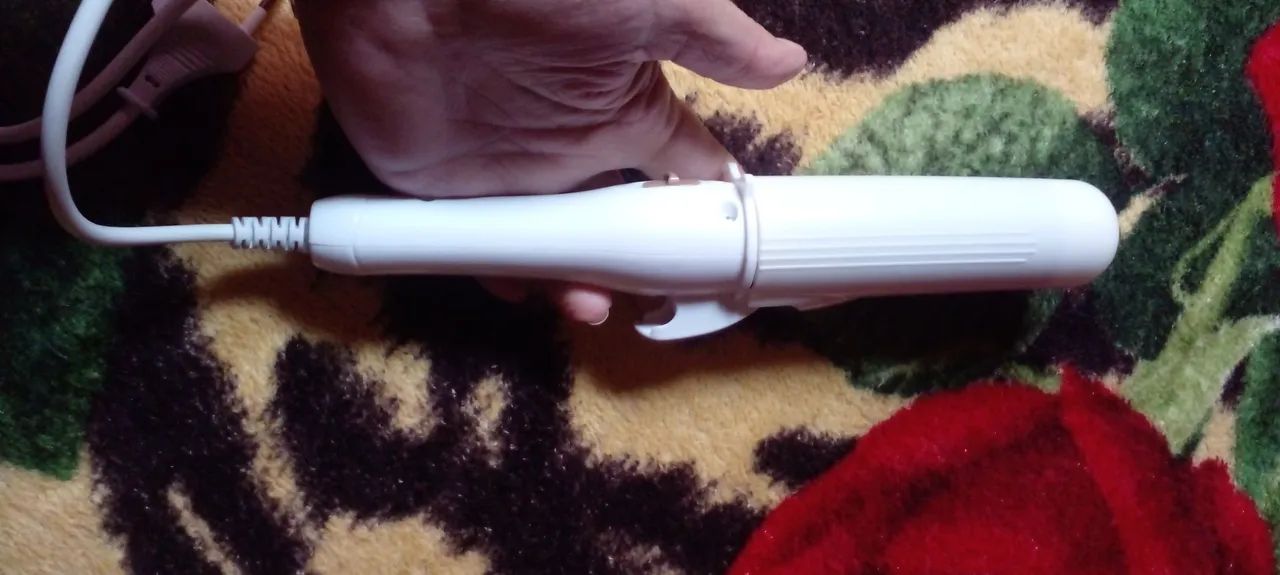 Vendendo Babyliss exelente estado  - Foto 5