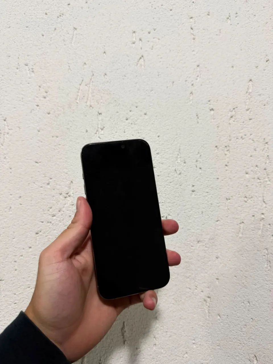 iPhone 16 pro Max natural 256gb - Foto 5