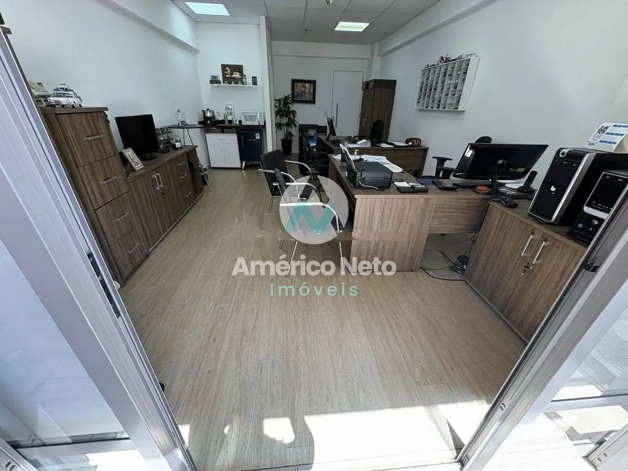 Sala à venda, Cerâmica, São Caetano do Sul, SP - Foto 4