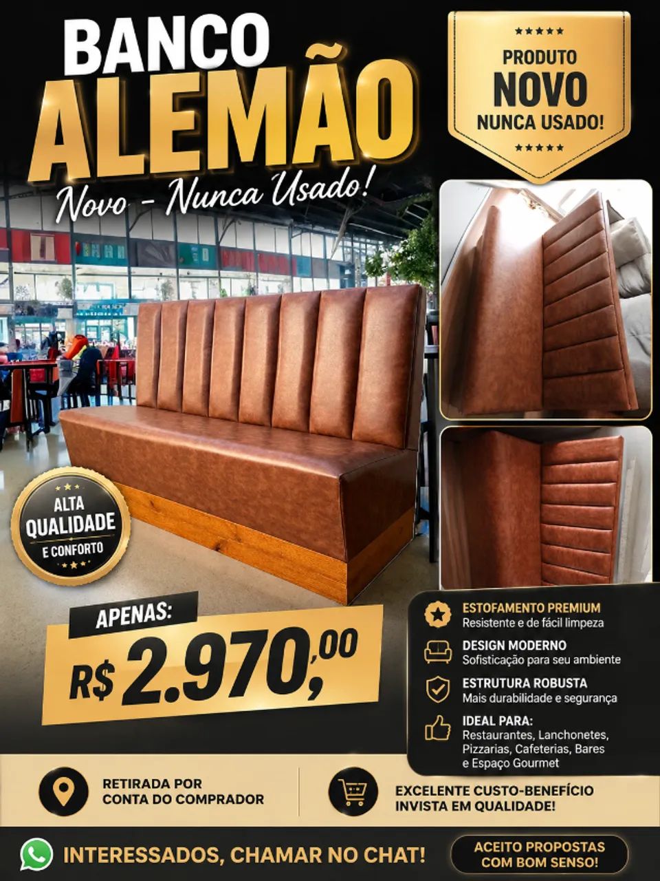 Banco Alemão
