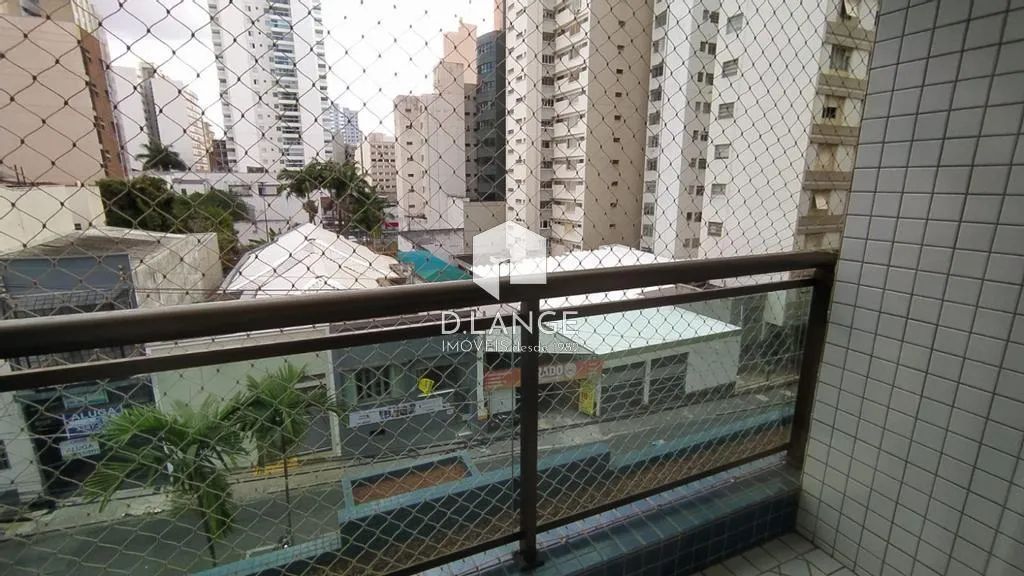 Apartamento para locação no bairro centro em Campinas - Foto 3