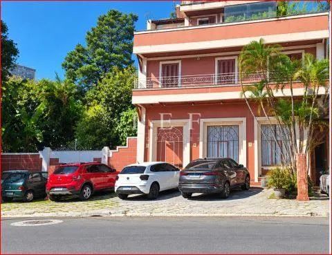 Comercial com 853 m², à venda no bairro Planalto Paulista.