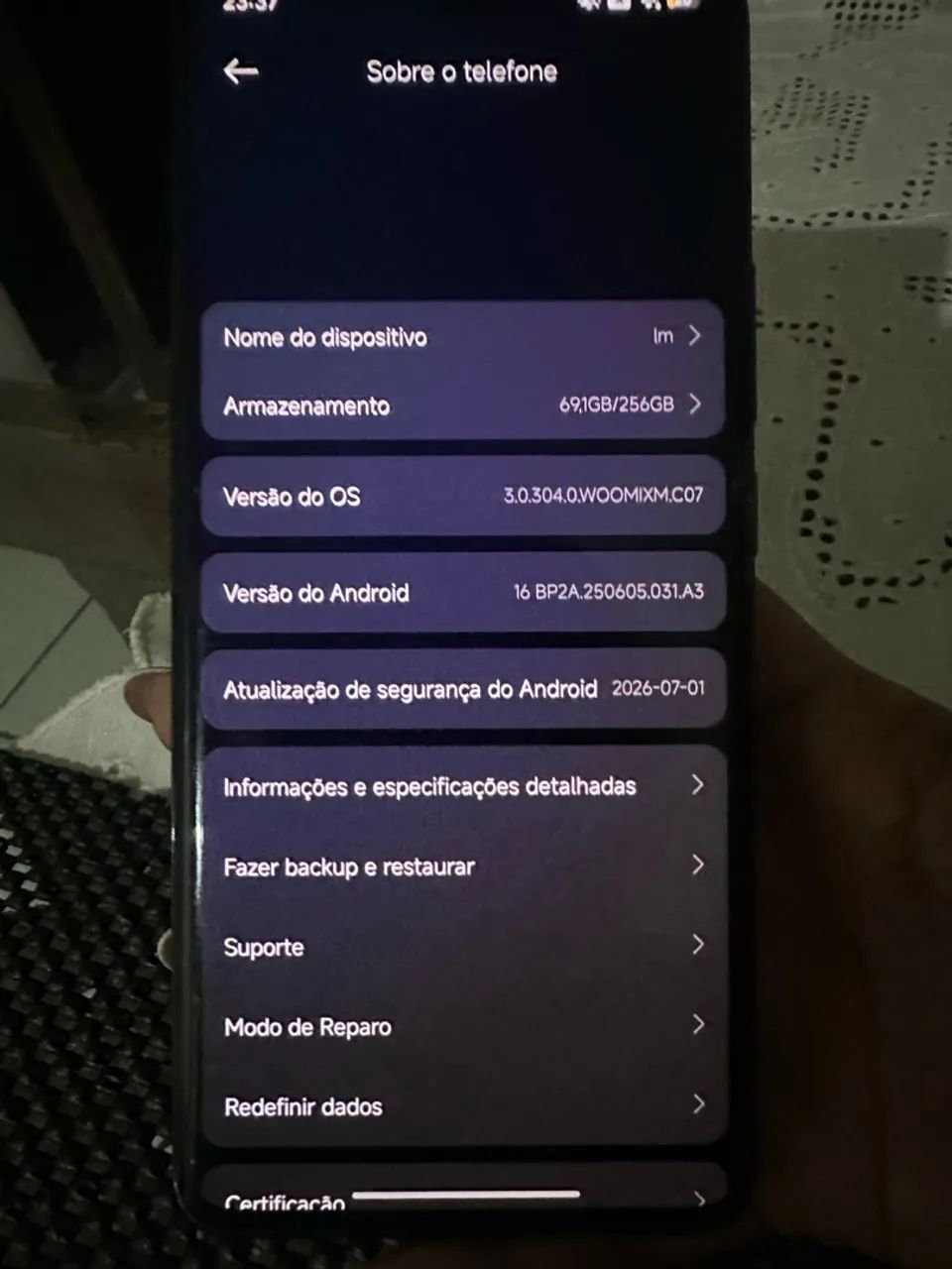 Xaiomi note 14 pro  - Foto 3