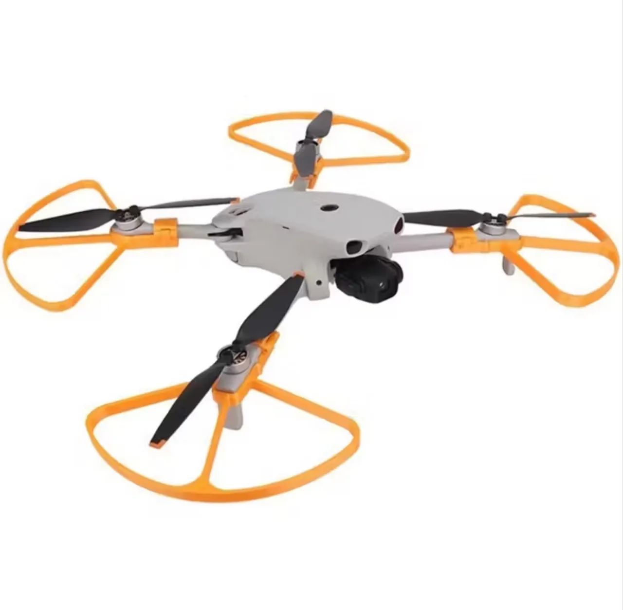 Protetor hélice DjI Lito 1/x1  - Foto 3