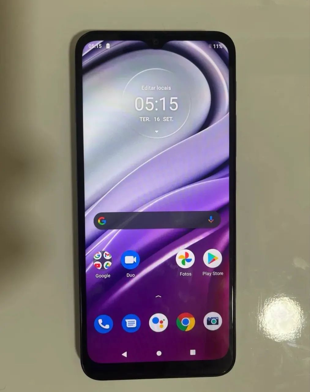 MOTO G20 - Foto 3