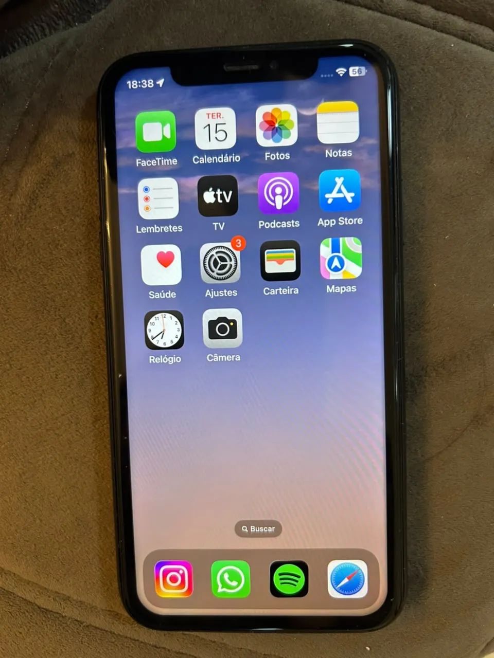 iPhone Xr 128g