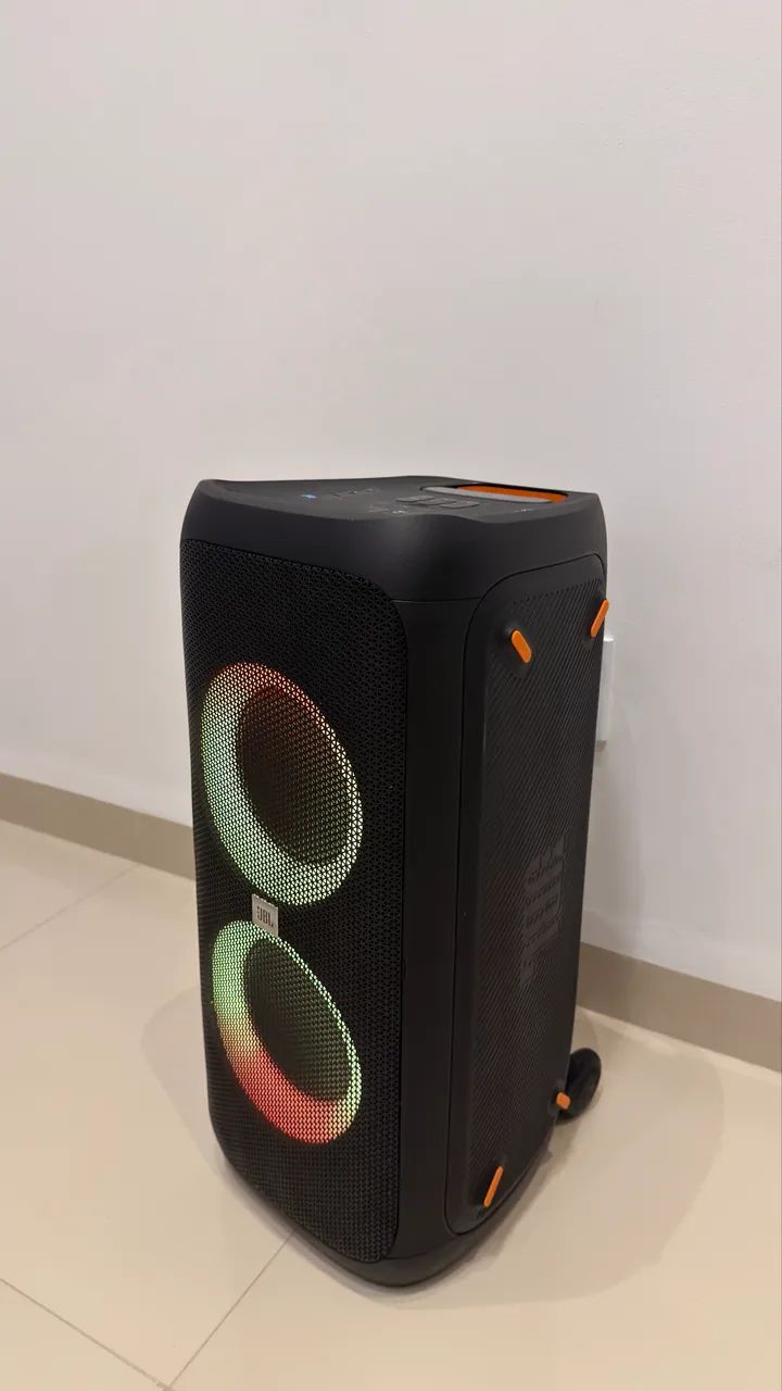 JBL Partybox 310 - Foto 5