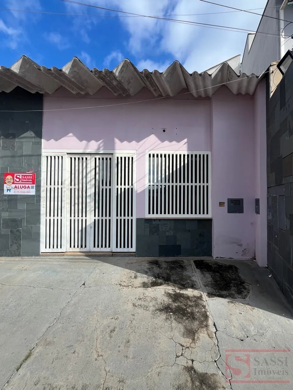 Sala Comercial em JARDIM NOVA EUROPA