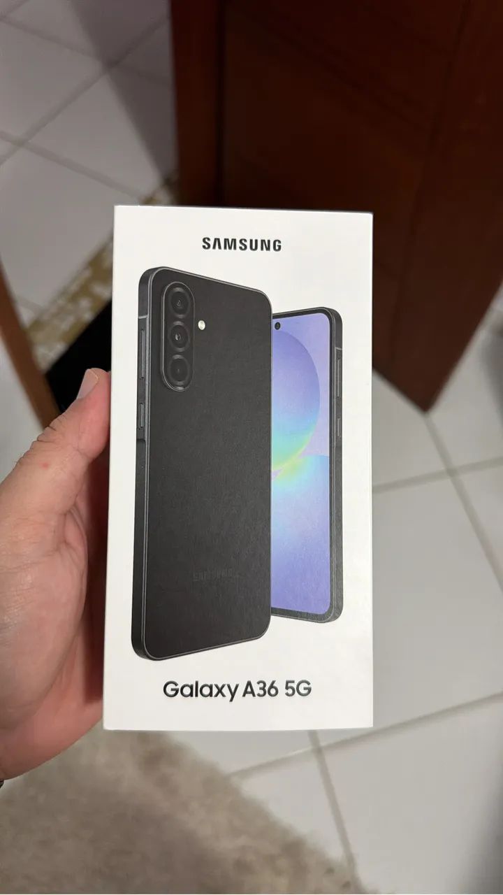 Samsung A36