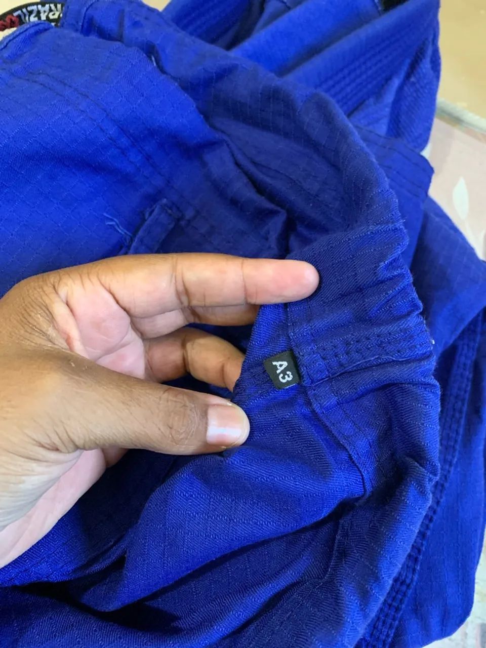 Kimono Jiu-jitsu - Foto 3