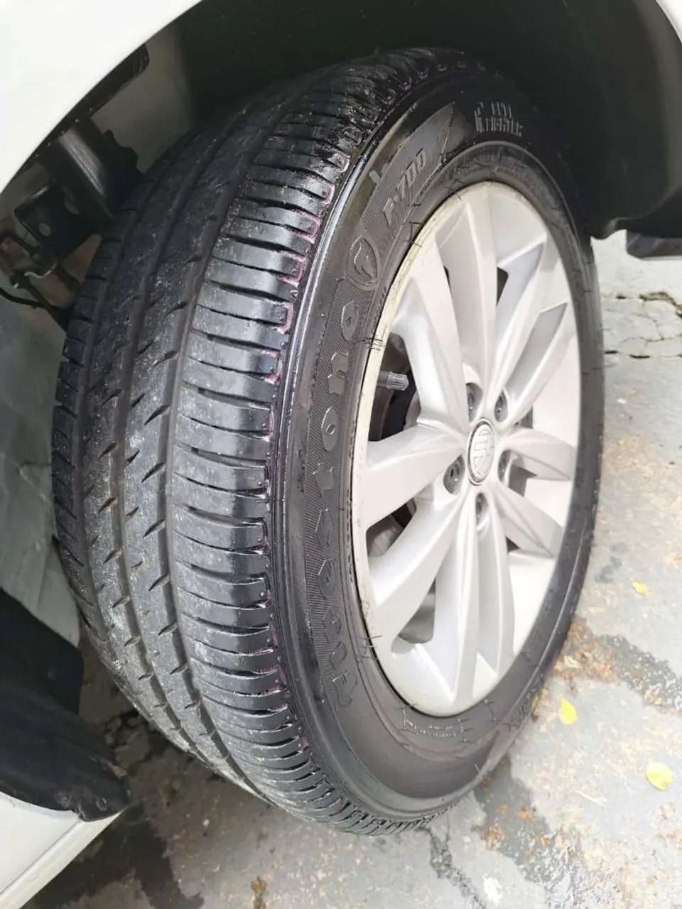 Volkswagen Fox Connect I Motion 1.6 Flex 8V 5P 2019 - Foto 9