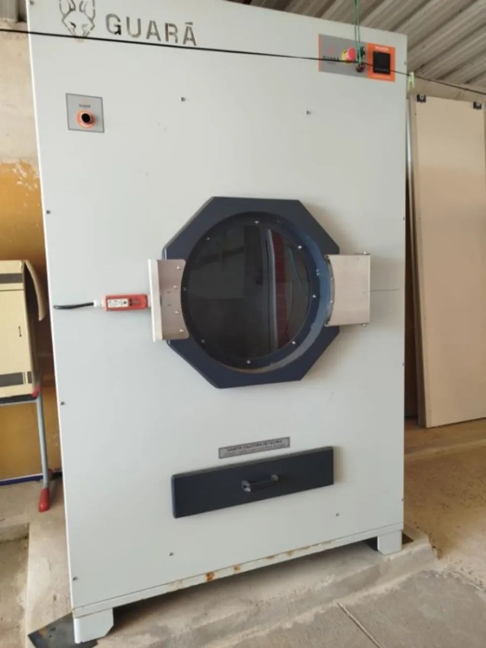 SECADORA 50KG