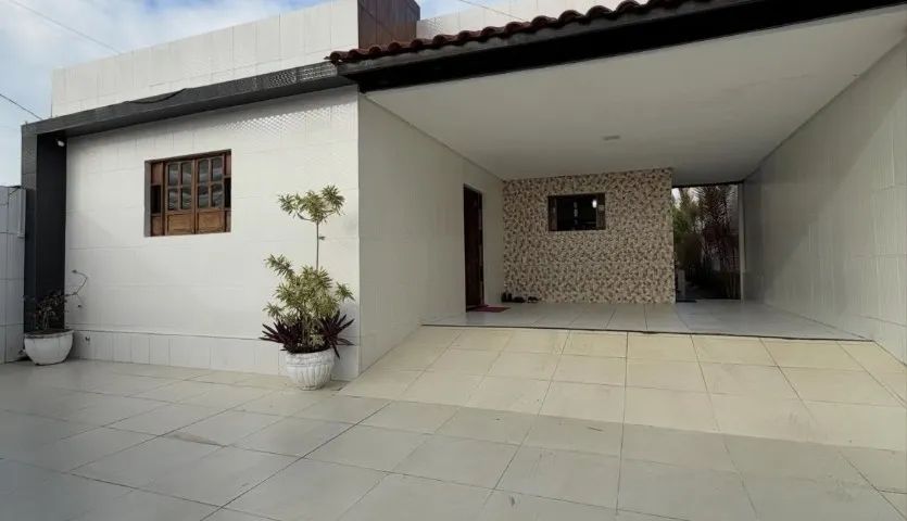 CASA PADRÃO CATOLÉ, DISPONÍVEL - Foto 2