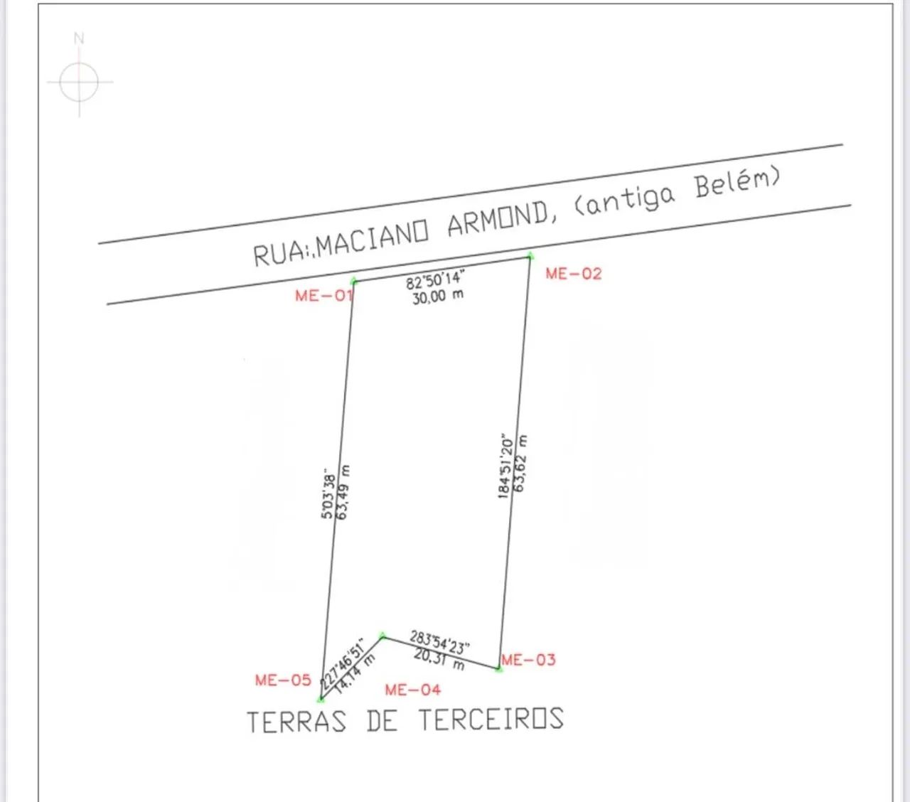 Oportunidade Imperdível em Adrianópolis! - Foto 2
