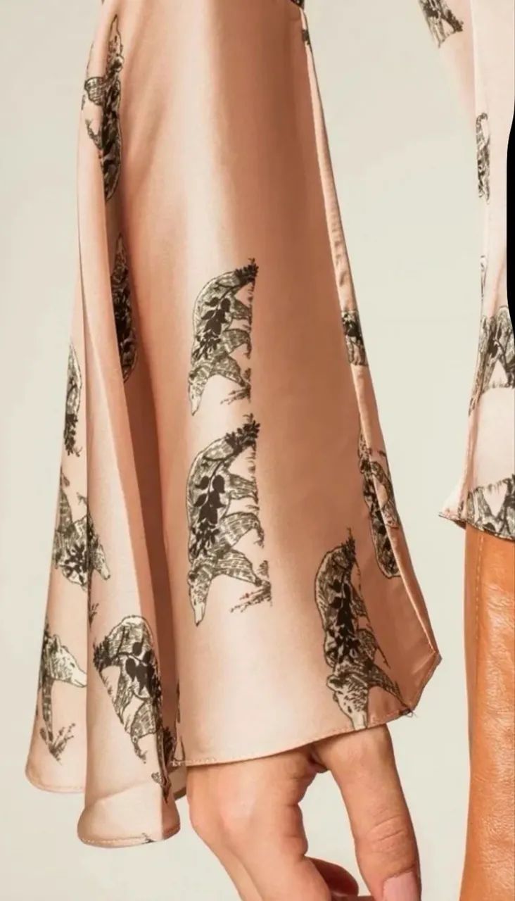 Blusa tamanho G - Foto 3