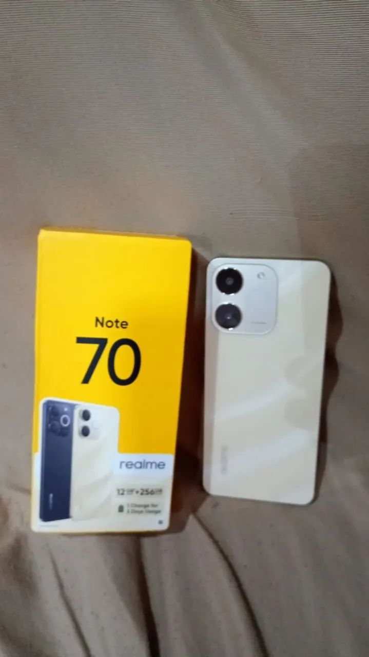 Vendo note 70 - Foto 2