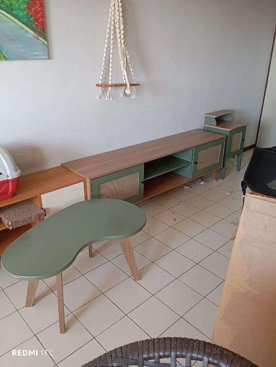 montagem móveis em geral - Foto 5
