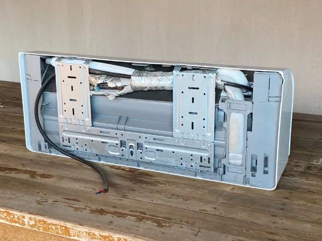 ar condicionado - Foto 4