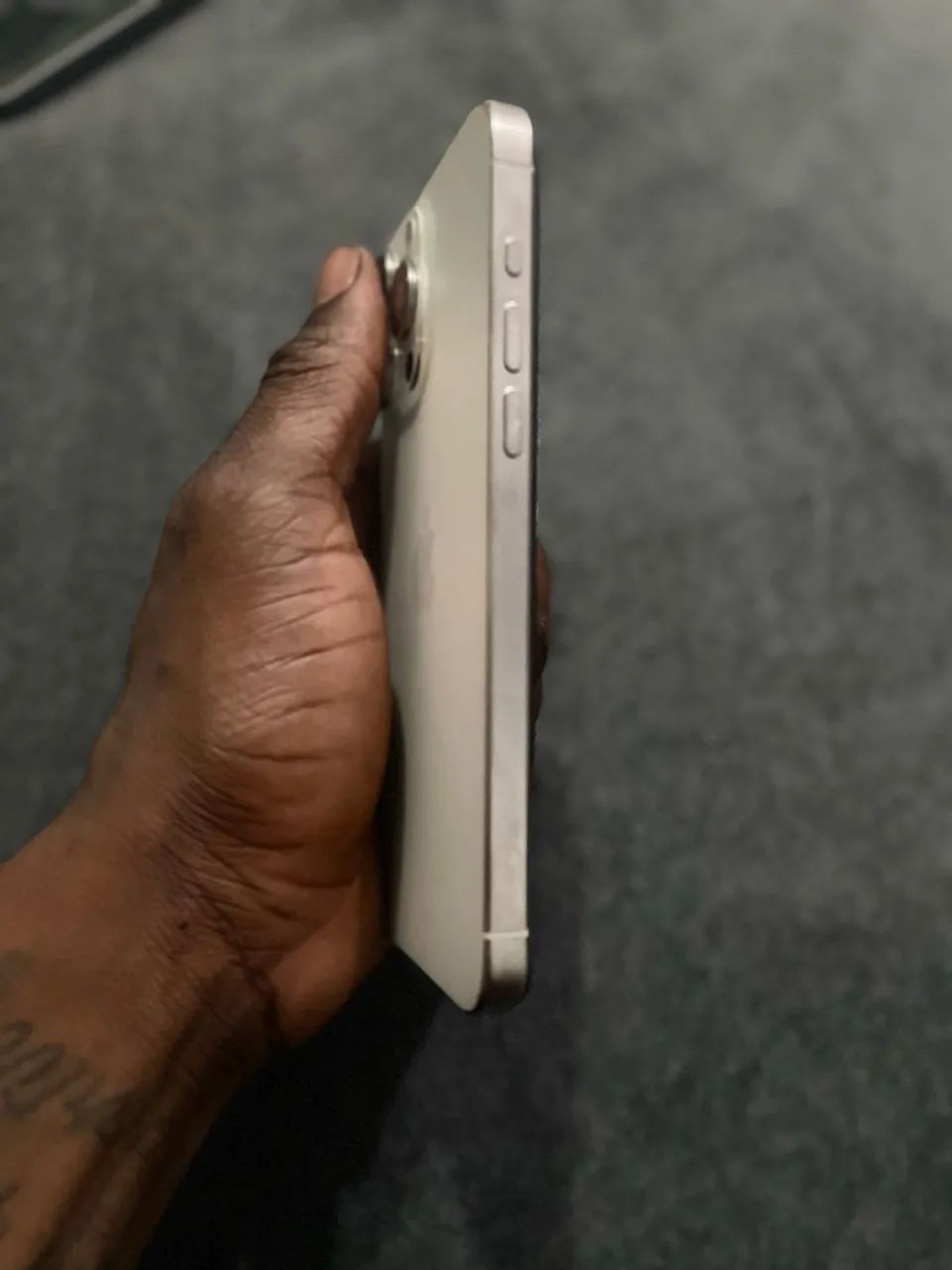 IPHONE 15 PRO MAX 256GB - Foto 5