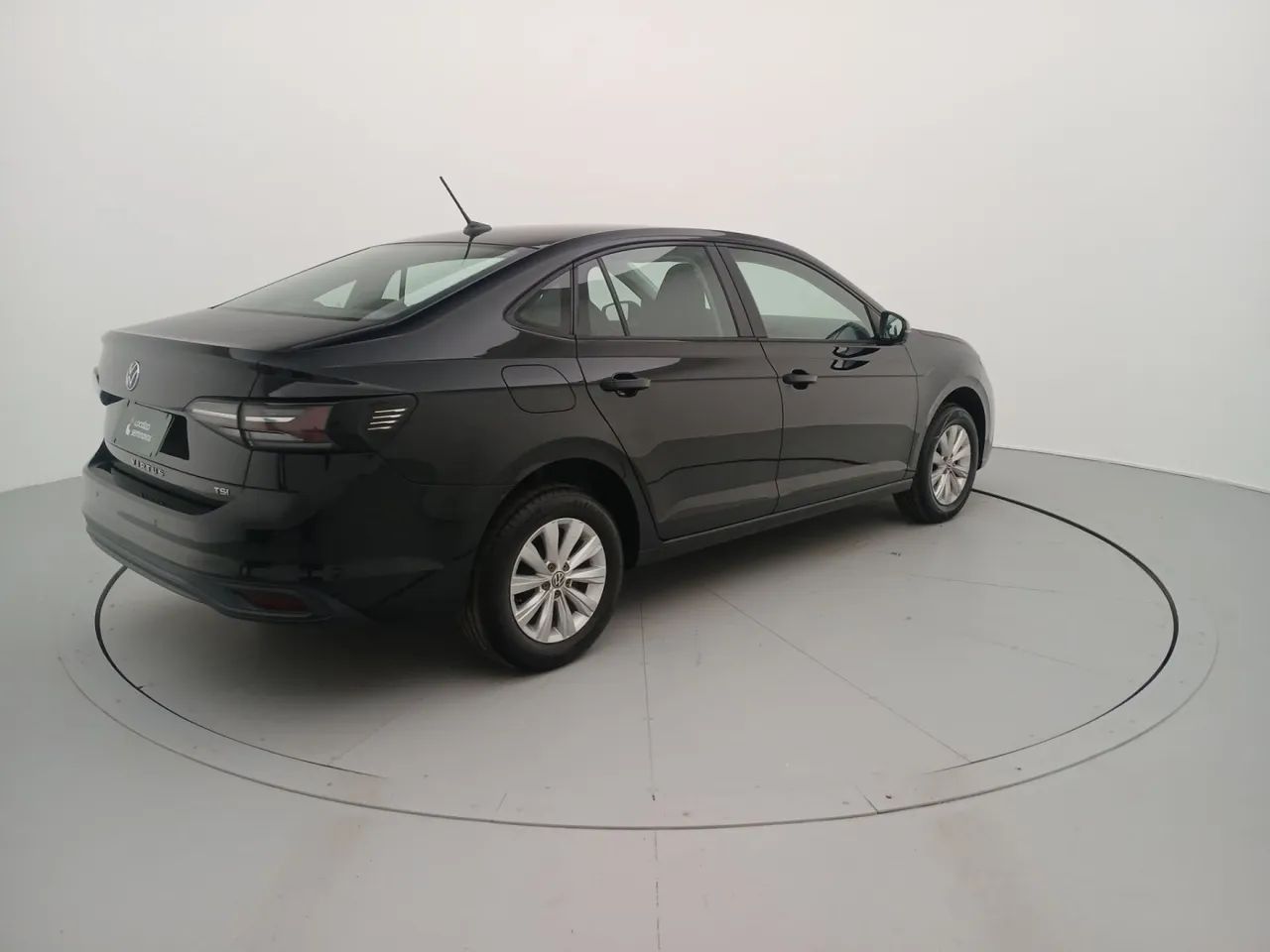 Volkswagen Virtus 2025 - Foto 5