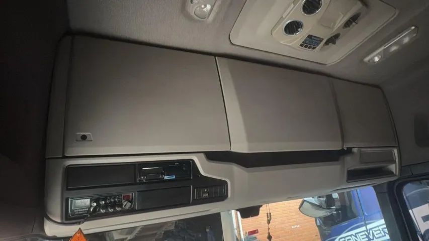 Scania R 540 A 6x4 2022 - Foto 5