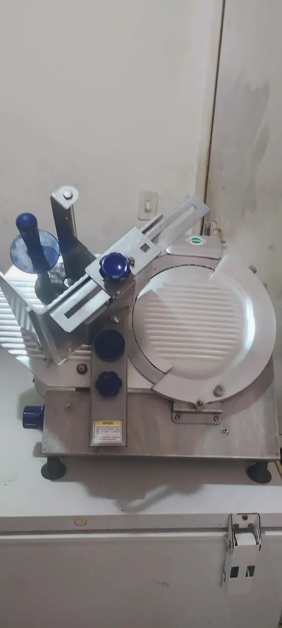 Cortador de Frios Automático - Foto 3