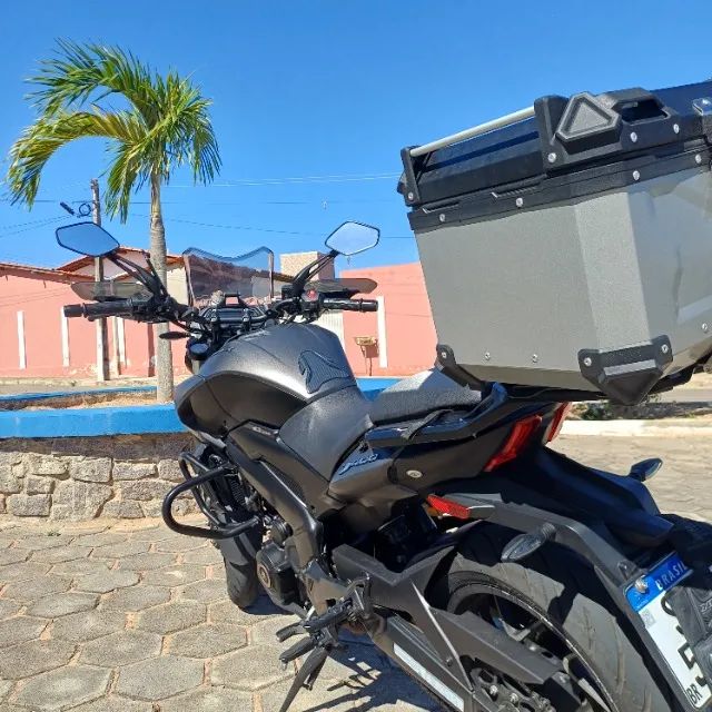 Dominar 400 - Foto 5