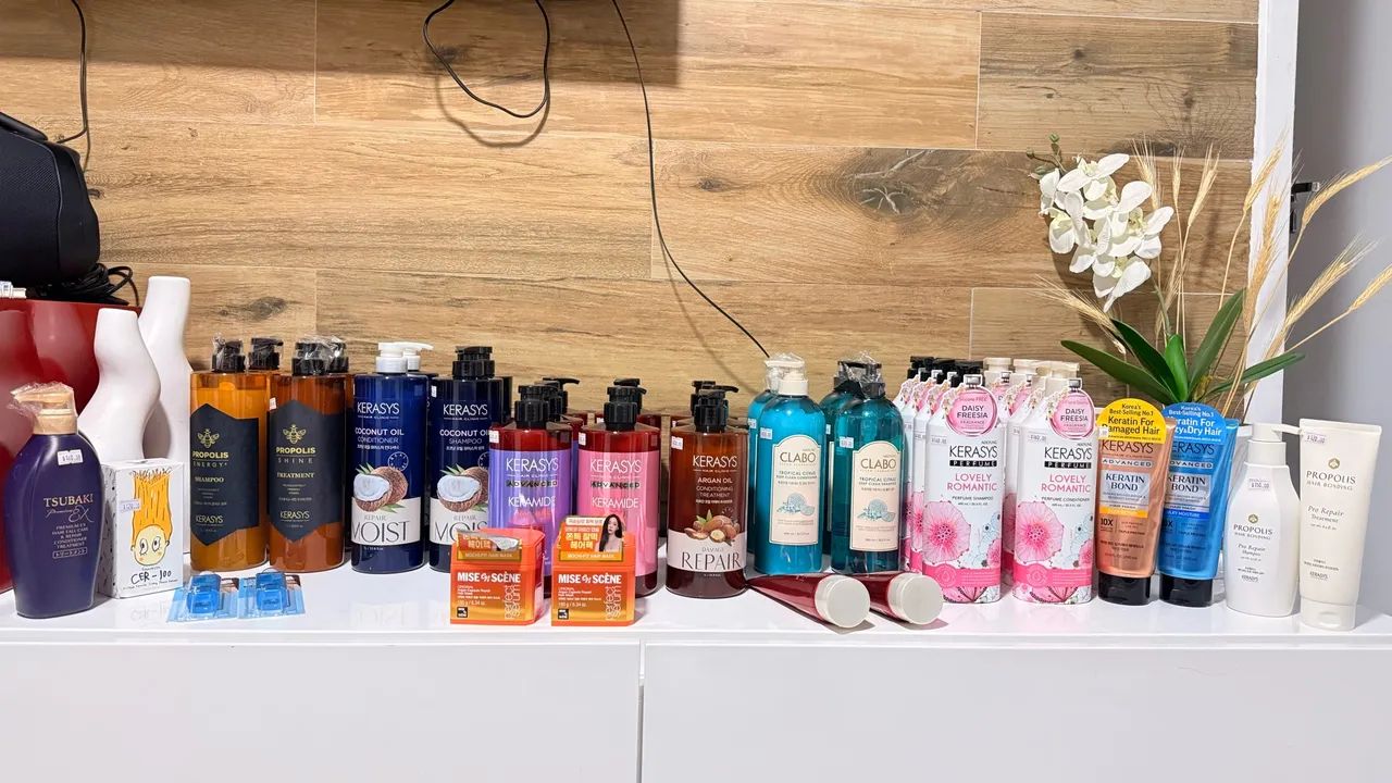 Cosméticos  - Foto 2