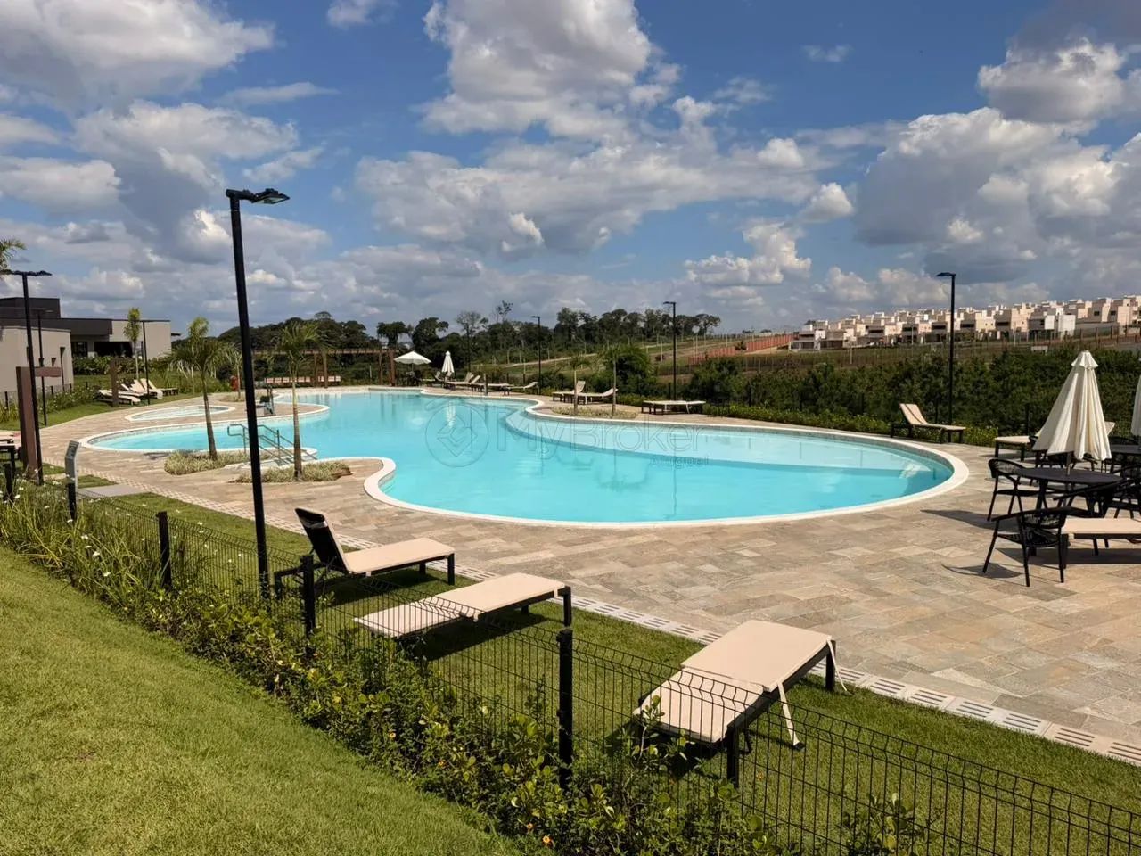 Sobrado em condomínio, 4 Quartos - Jardins Lyon - Foto 4