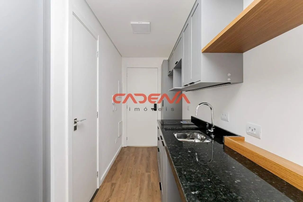 Studio com 1 quarto à venda no Centro - Foto 2