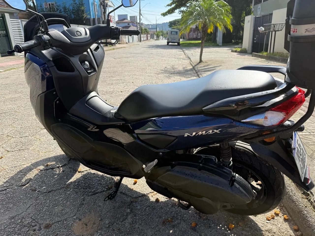 VENDO NMAX 2022 - Foto 3