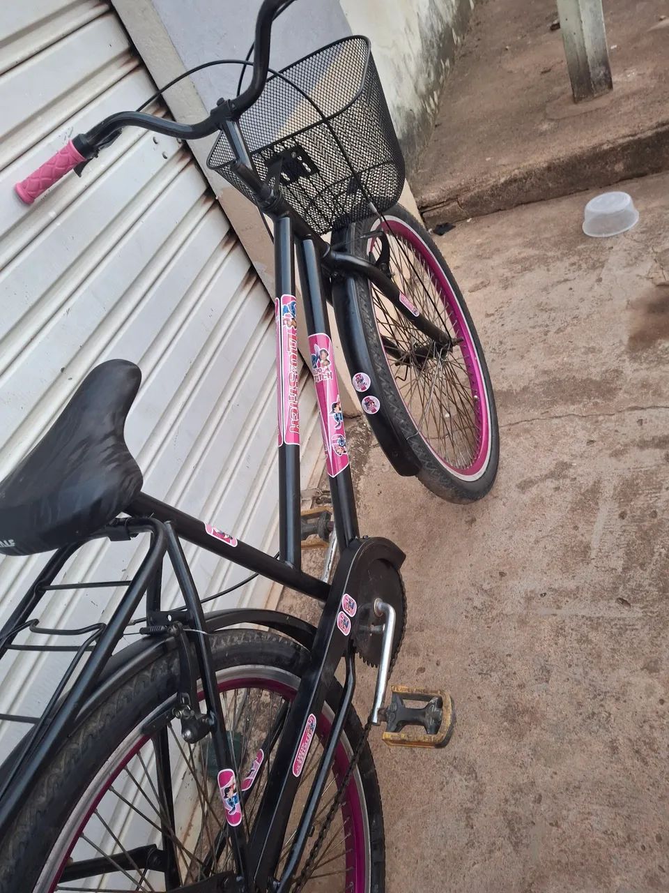 Vendo essa bicicleta  - Foto 3